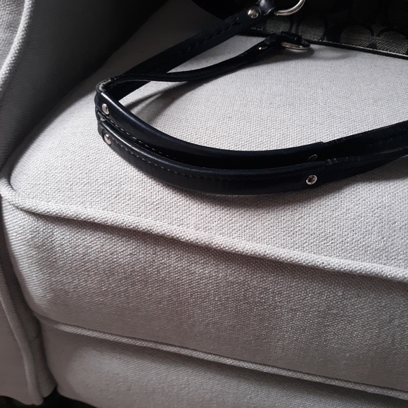 Coach bag - Picture 8 of 9